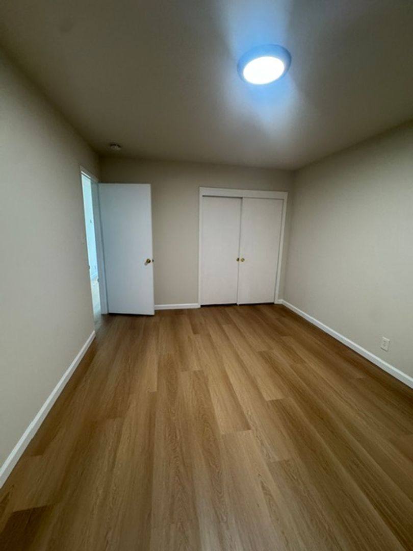 Apartment for rent at 1437 Ward St, Berkeley, CA 94702