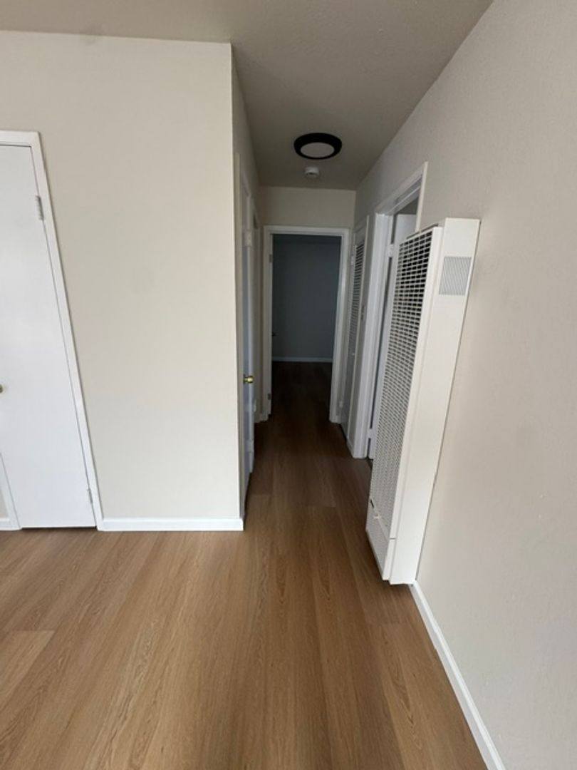 Apartment for rent at 1437 Ward St, Berkeley, CA 94702