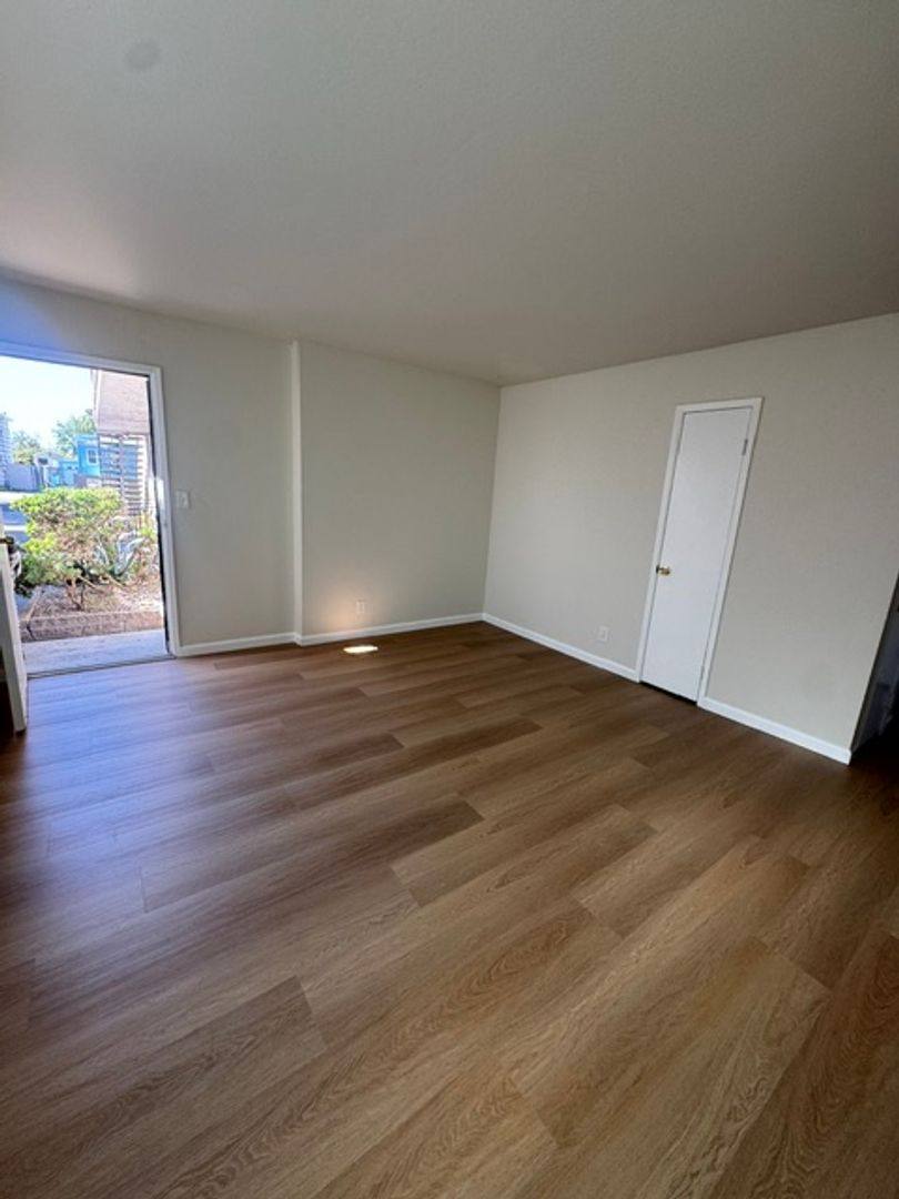 Apartment for rent at 1437 Ward St, Berkeley, CA 94702