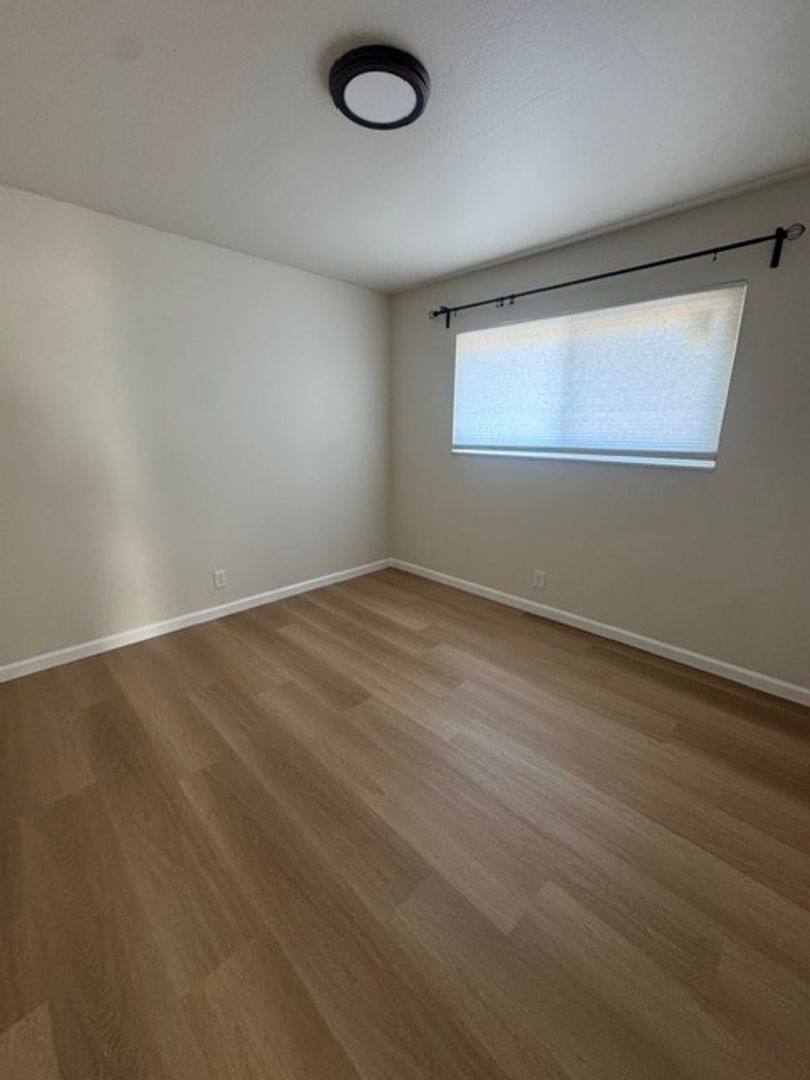Apartment for rent at 1437 Ward St, Berkeley, CA 94702