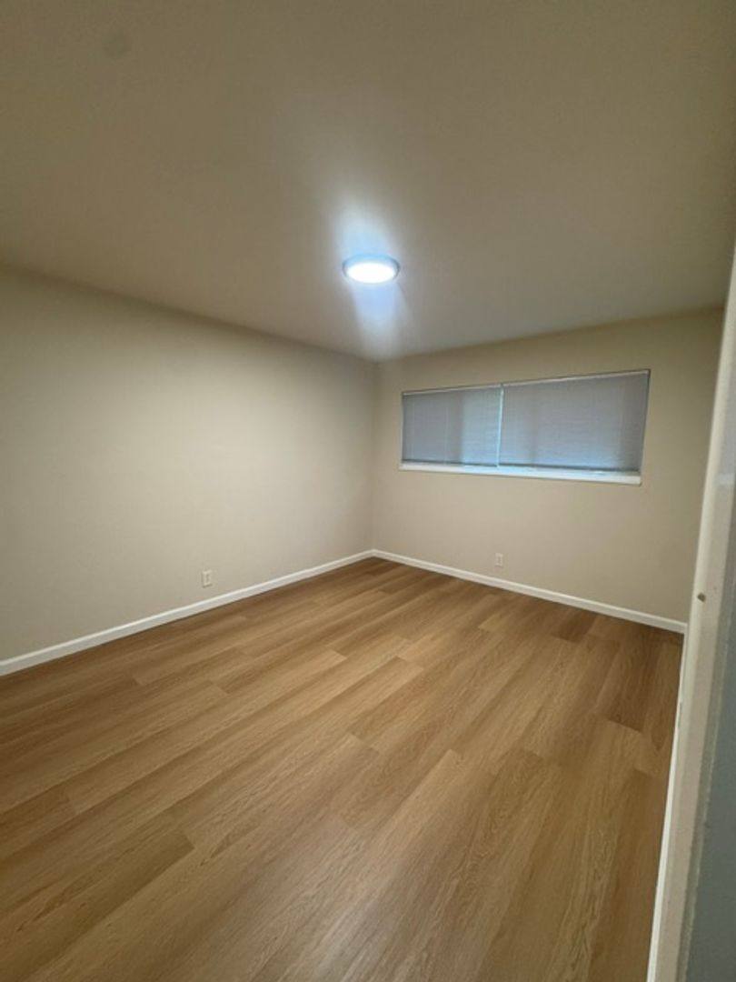 Apartment for rent at 1437 Ward St, Berkeley, CA 94702
