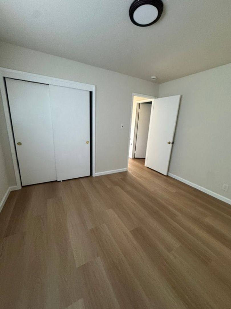 Apartment for rent at 1437 Ward St, Berkeley, CA 94702