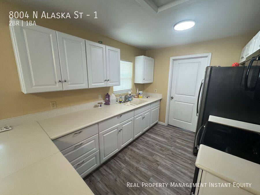 Apartment for rent at 8004 N Alaska St #1, Tampa, FL 33604