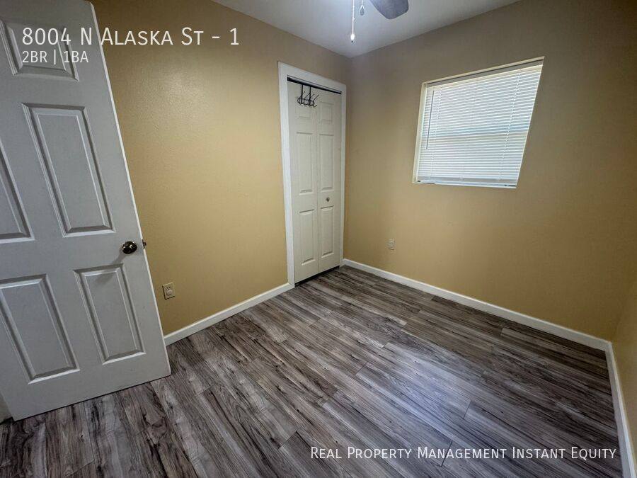 Apartment for rent at 8004 N Alaska St #1, Tampa, FL 33604