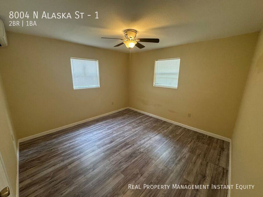 Apartment for rent at 8004 N Alaska St #1, Tampa, FL 33604