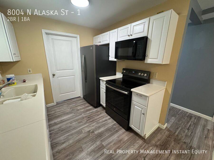 Apartment for rent at 8004 N Alaska St #1, Tampa, FL 33604