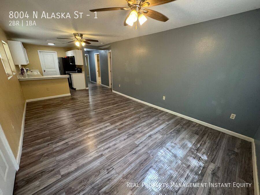 Apartment for rent at 8004 N Alaska St #1, Tampa, FL 33604