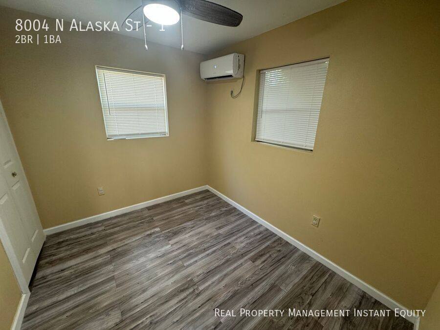 Apartment for rent at 8004 N Alaska St #1, Tampa, FL 33604