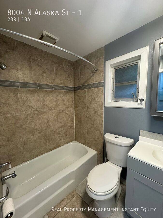 Apartment for rent at 8004 N Alaska St #1, Tampa, FL 33604