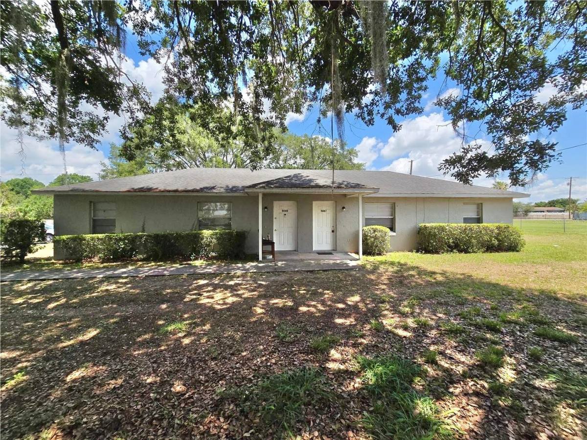 Apartment for rent at 5665 Struthers Court, Winter Haven, FL 33884