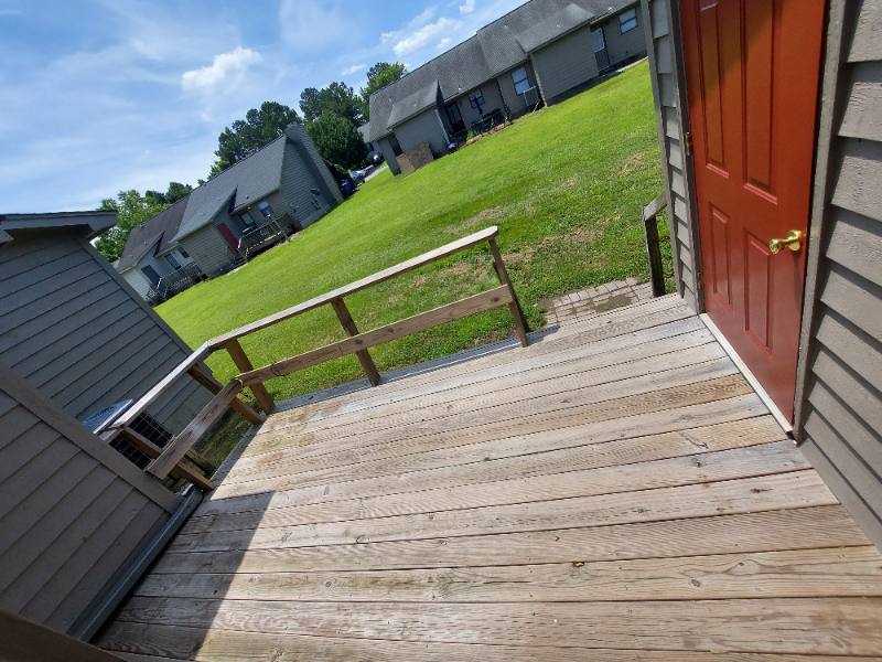 Townhouse for rent at 220 Wyndham Circle #B, Greenville, NC 27858