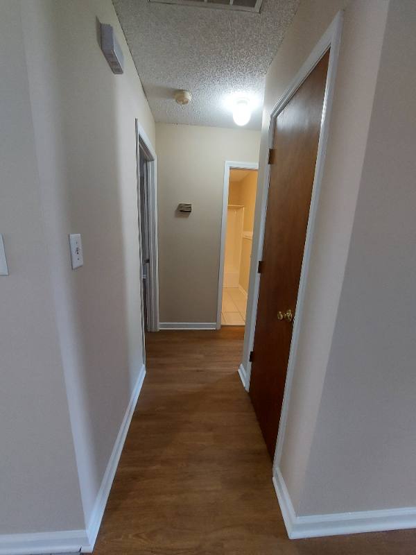 Townhouse for rent at 220 Wyndham Circle #B, Greenville, NC 27858