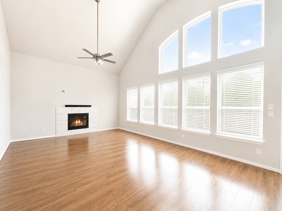 House for rent at 5901 Giovani Place, Round Rock, TX 78665