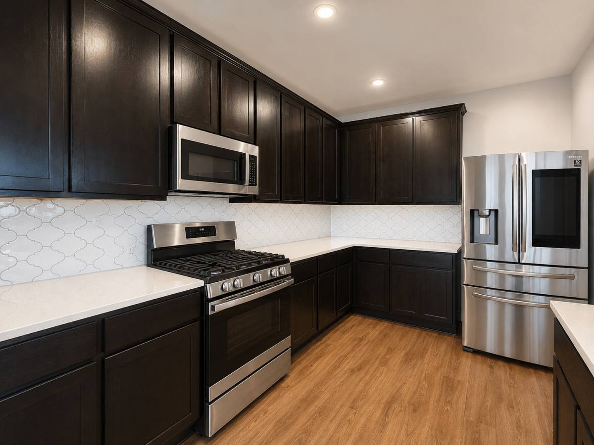House for rent at 5901 Giovani Place, Round Rock, TX 78665