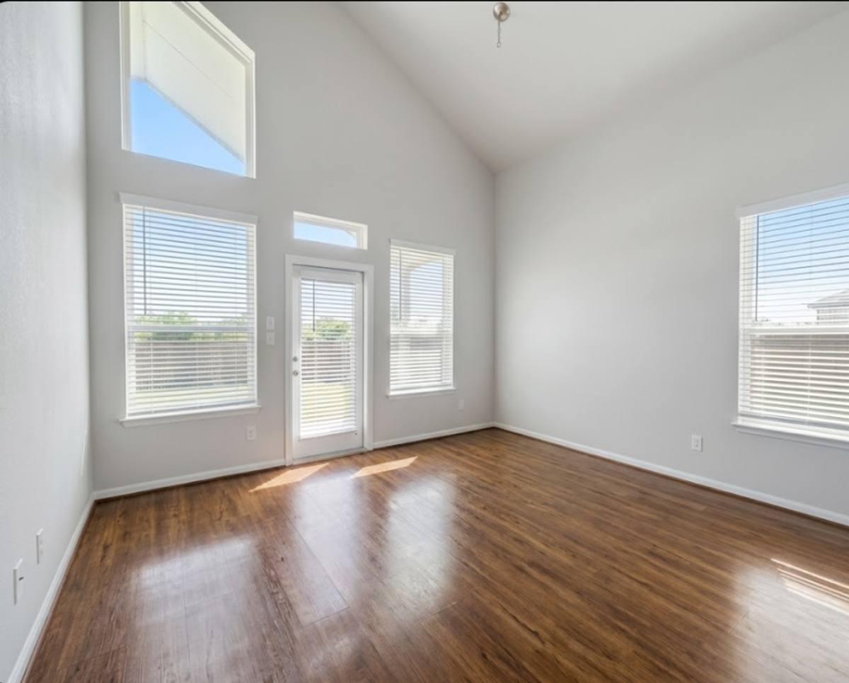 House for rent at 5901 Giovani Place, Round Rock, TX 78665