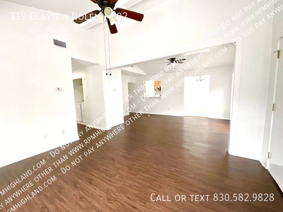 Apartment for rent at 319 Clayton Nolen #202, Horseshoe Bay, TX 78657