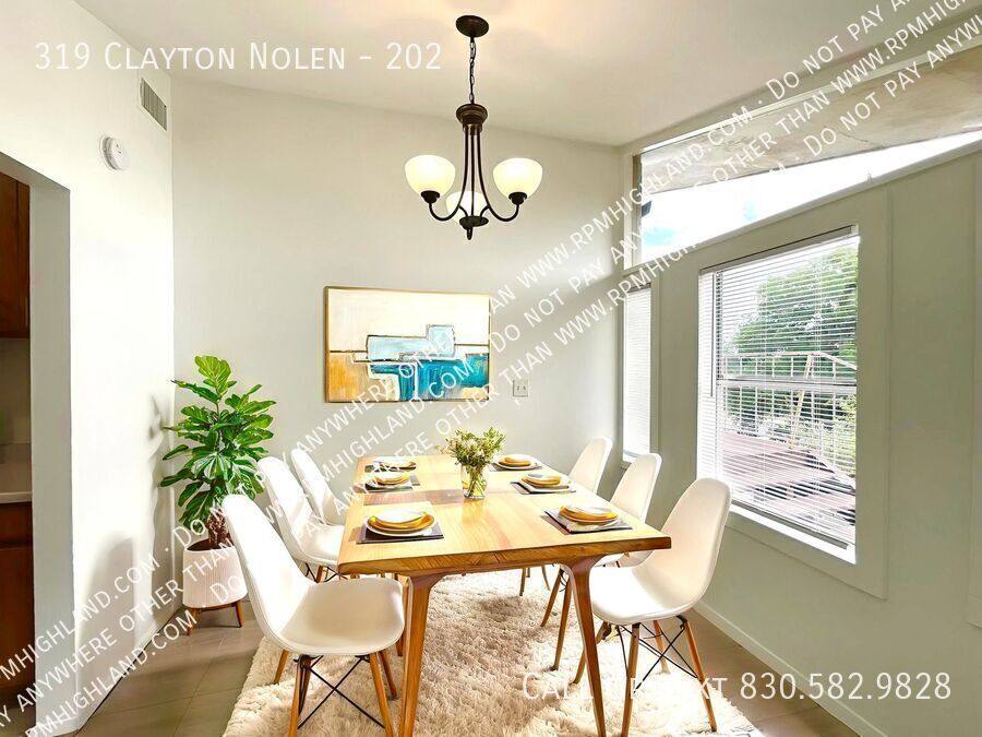 Apartment for rent at 319 Clayton Nolen #202, Horseshoe Bay, TX 78657
