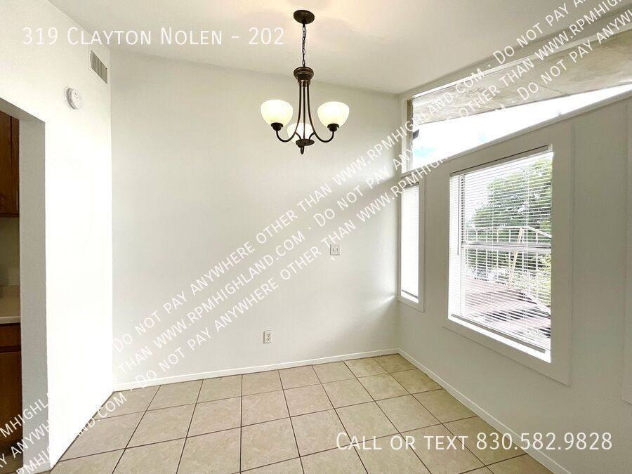 Apartment for rent at 319 Clayton Nolen #202, Horseshoe Bay, TX 78657