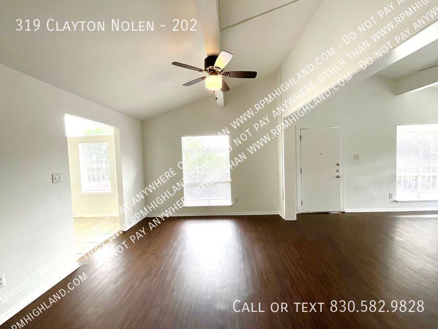 Apartment for rent at 319 Clayton Nolen #202, Horseshoe Bay, TX 78657