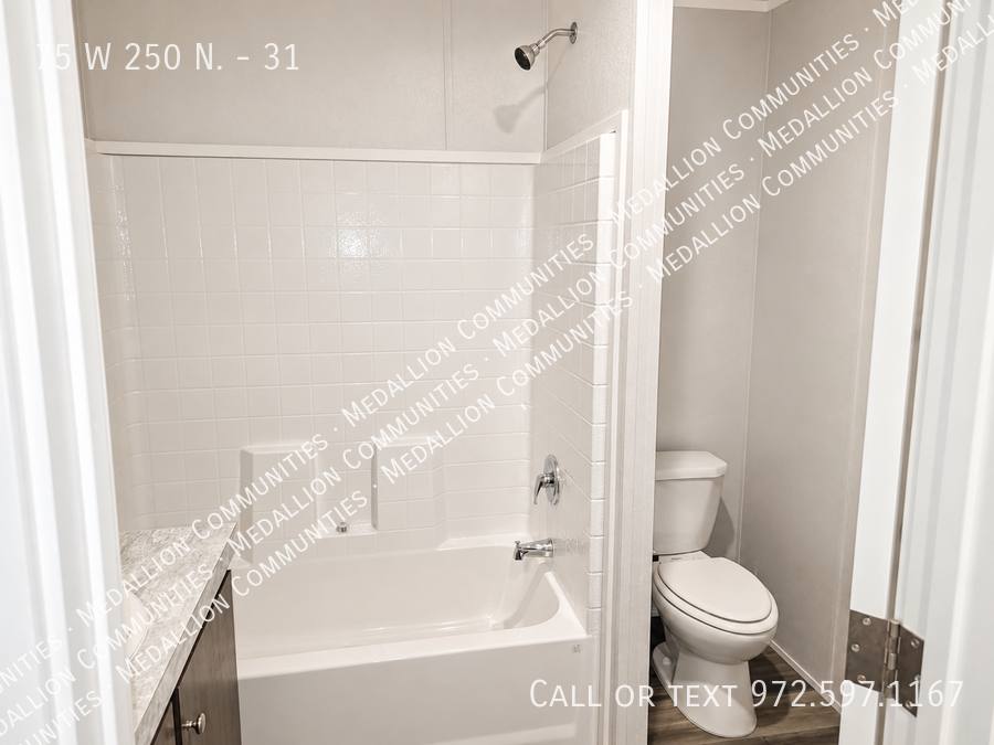 House for rent at 75 W 250 N #31, Clearfield, UT 84015