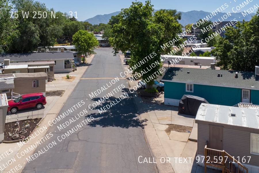 House for rent at 75 W 250 N #31, Clearfield, UT 84015