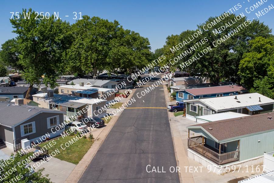 House for rent at 75 W 250 N #31, Clearfield, UT 84015