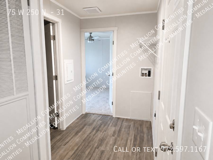 House for rent at 75 W 250 N #31, Clearfield, UT 84015