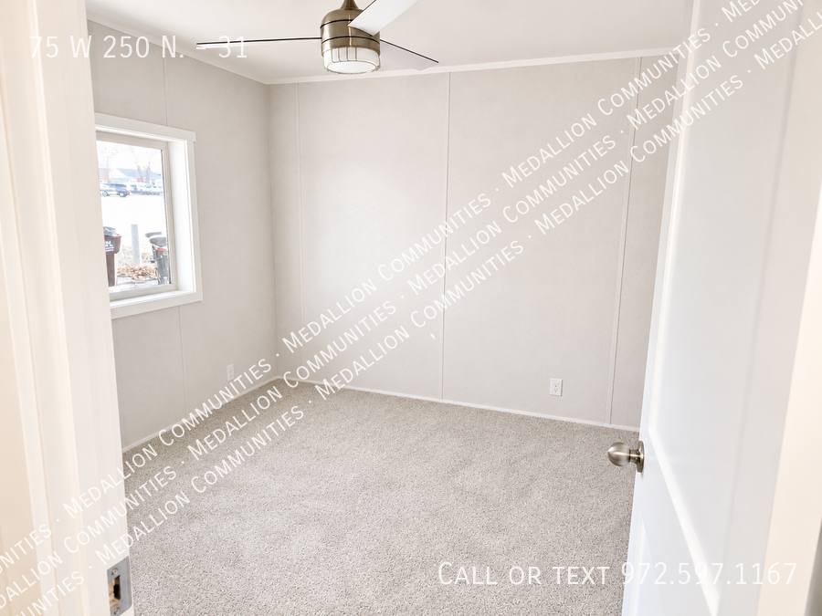 House for rent at 75 W 250 N #31, Clearfield, UT 84015