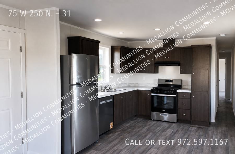 House for rent at 75 W 250 N #31, Clearfield, UT 84015