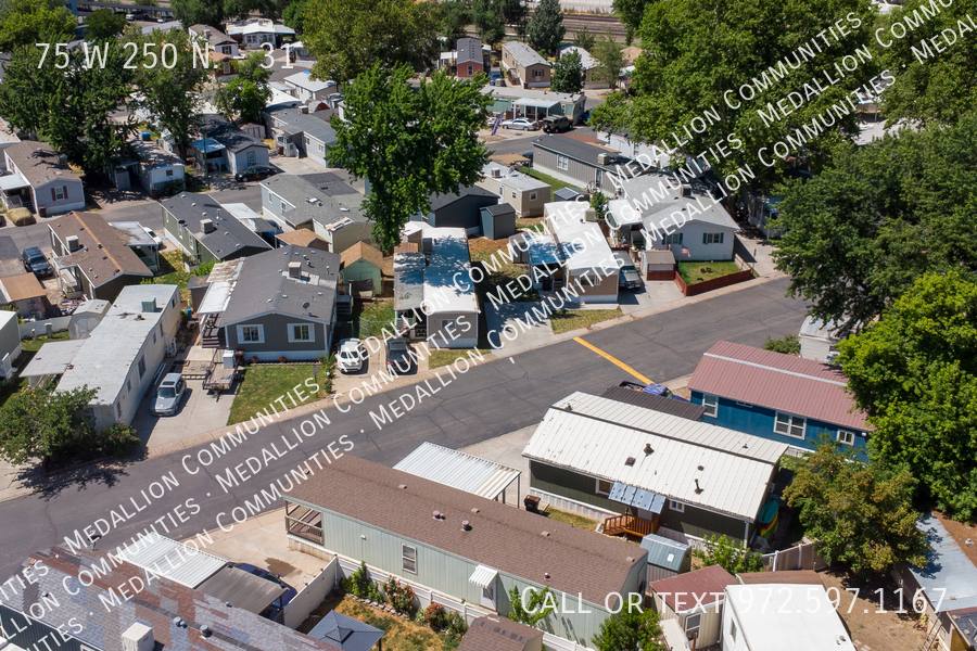 House for rent at 75 W 250 N #31, Clearfield, UT 84015