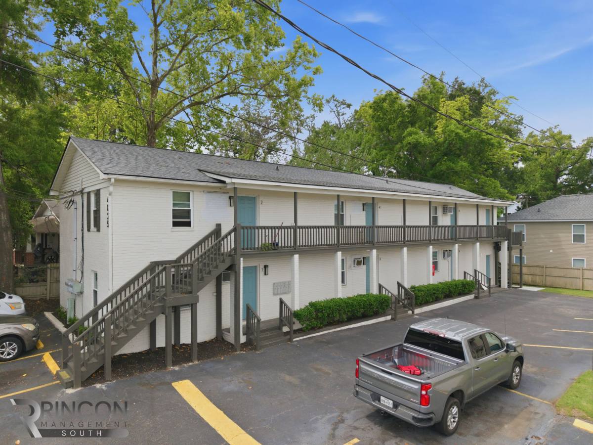 Apartment for rent at 4025-4031 Bamberg Ave, North Charleston, SC 29405