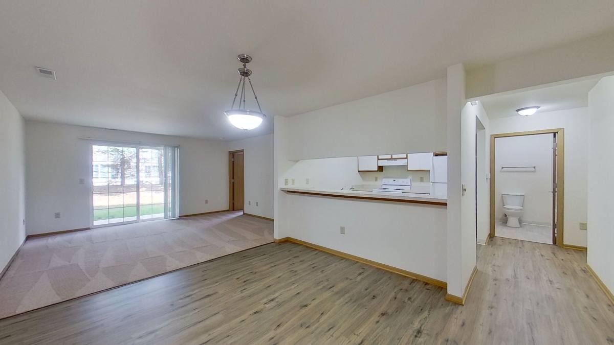 Apartment for rent at 2783-2791 Gateway Ave, Hartford, WI 53027
