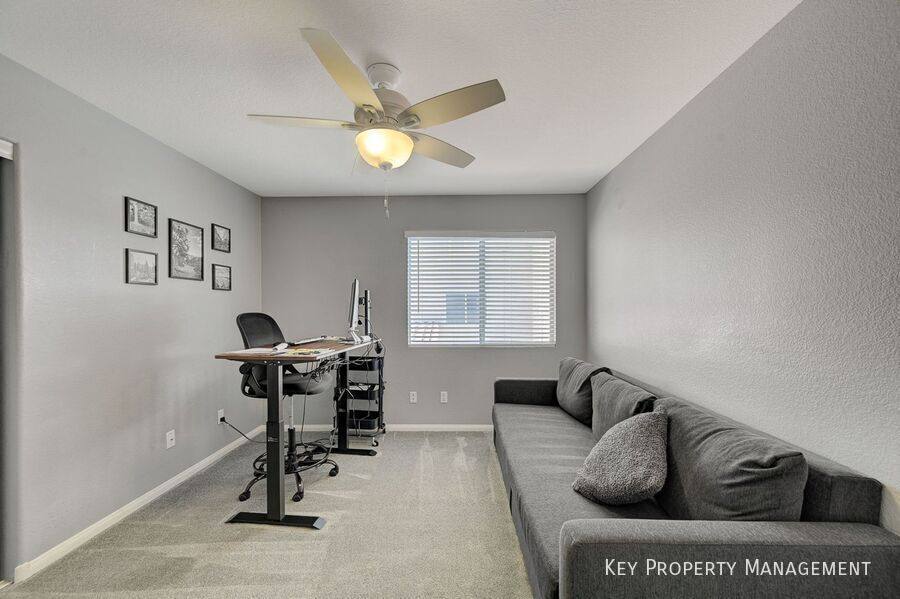 House for rent at 3941 Equinox Court, Las Vegas, NV 89147