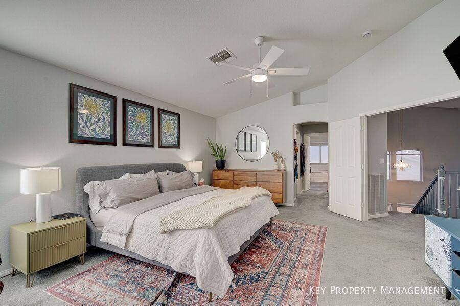 House for rent at 3941 Equinox Court, Las Vegas, NV 89147