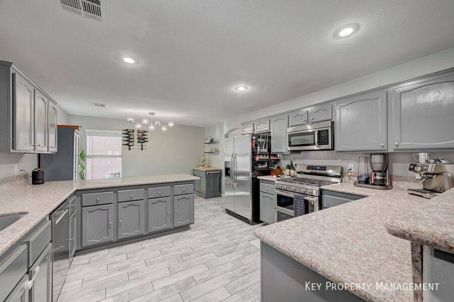 House for rent at 3941 Equinox Court, Las Vegas, NV 89147
