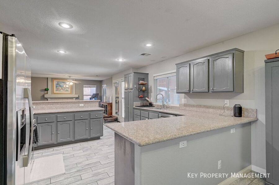 House for rent at 3941 Equinox Court, Las Vegas, NV 89147