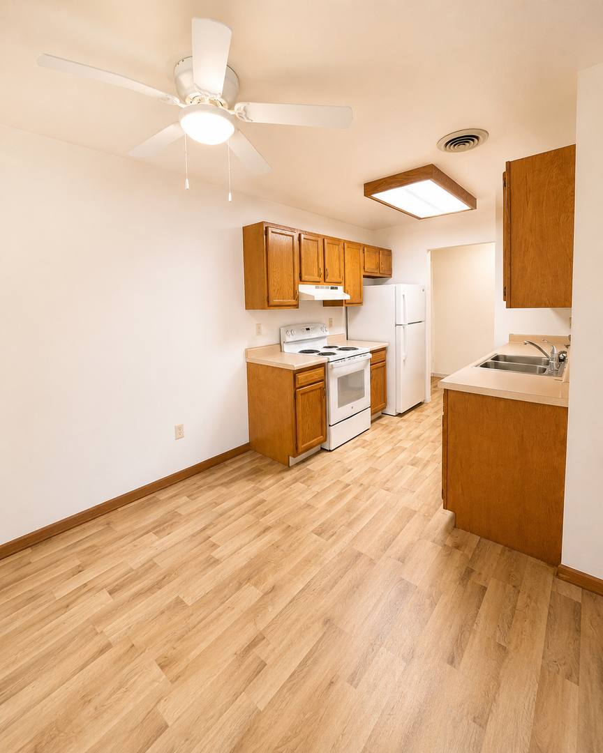 Apartment for rent at 35 Hart Rd #2, Sun Prairie, WI 53590