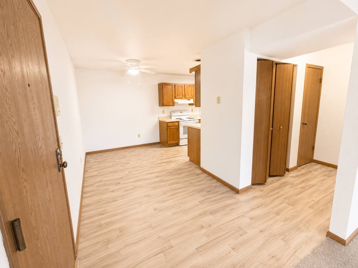 Apartment for rent at 35 Hart Rd #2, Sun Prairie, WI 53590