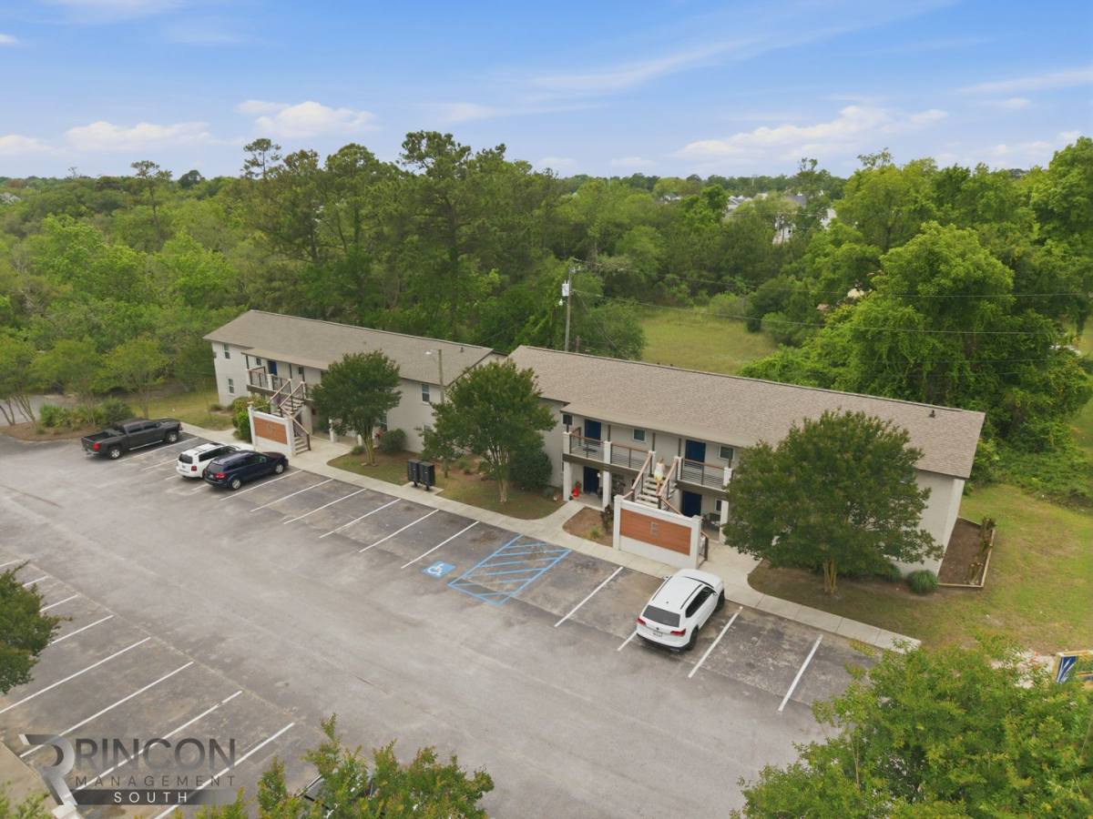 Apartment for rent at 1005 Buist Ave, North Charleston, SC 29405