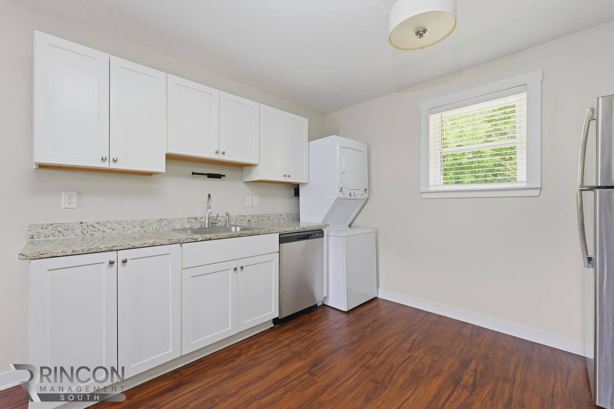 Apartment for rent at 1005 Buist Ave, North Charleston, SC 29405