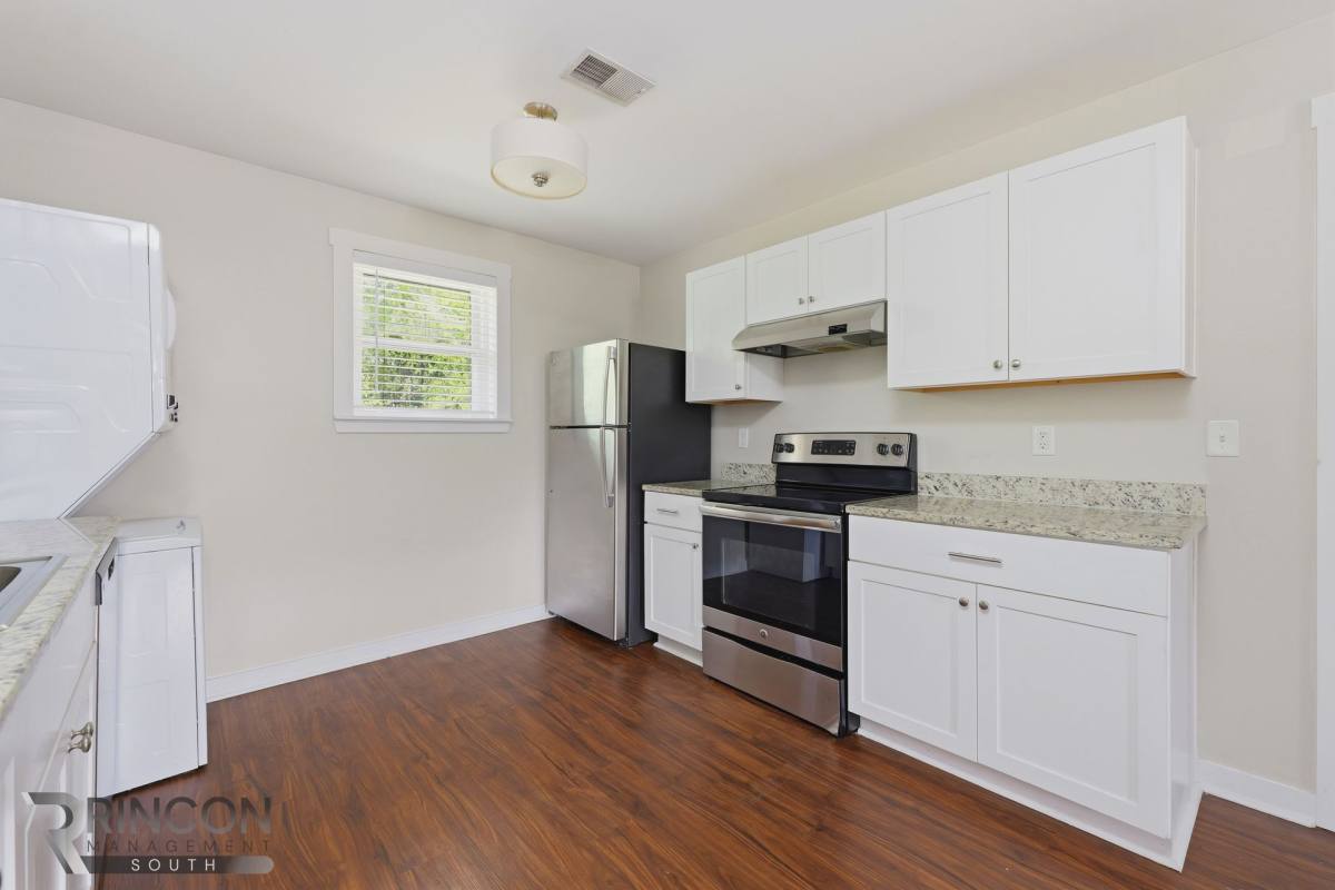Apartment for rent at 1005 Buist Ave, North Charleston, SC 29405