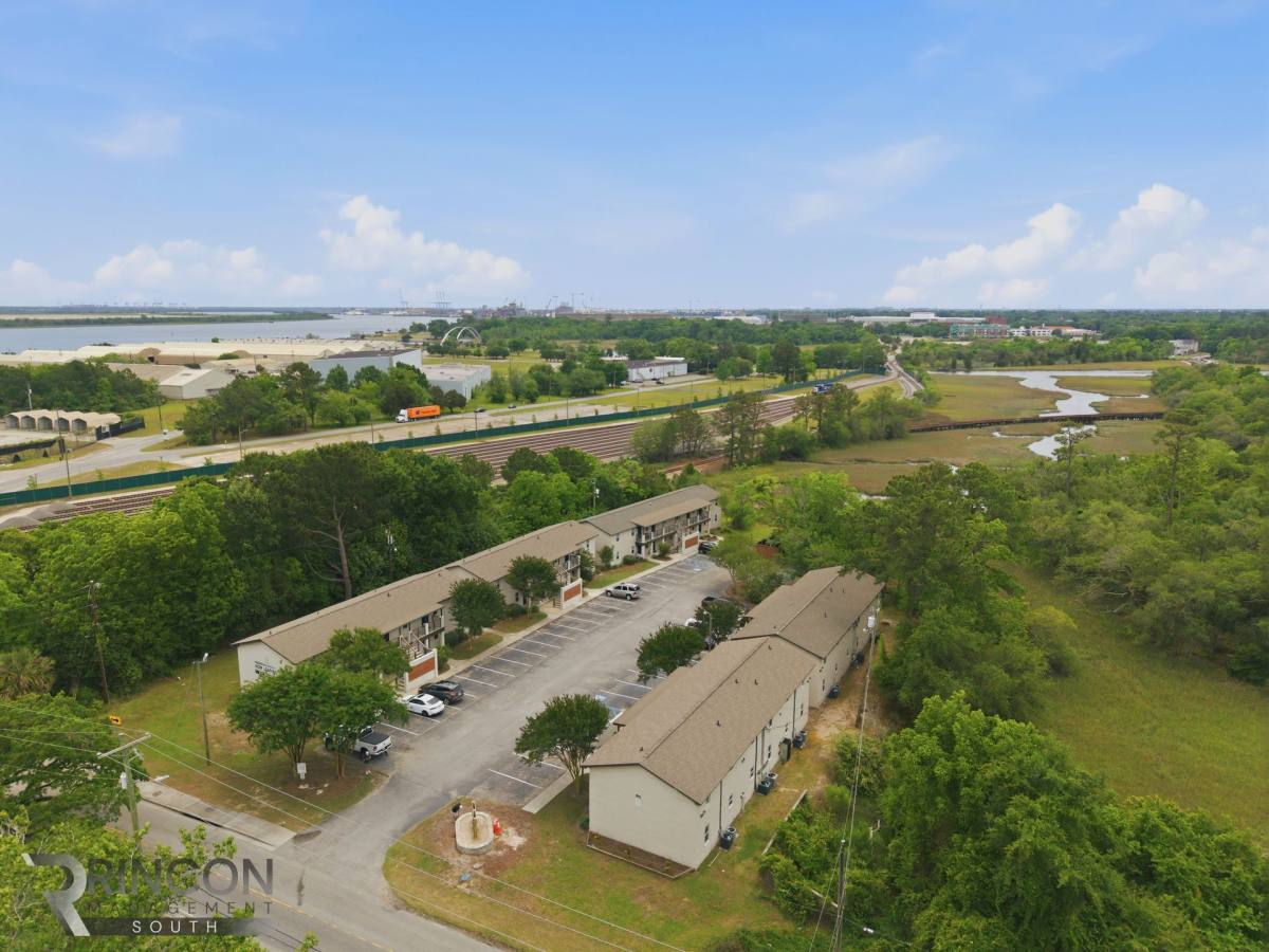 Apartment for rent at 1005 Buist Ave, North Charleston, SC 29405