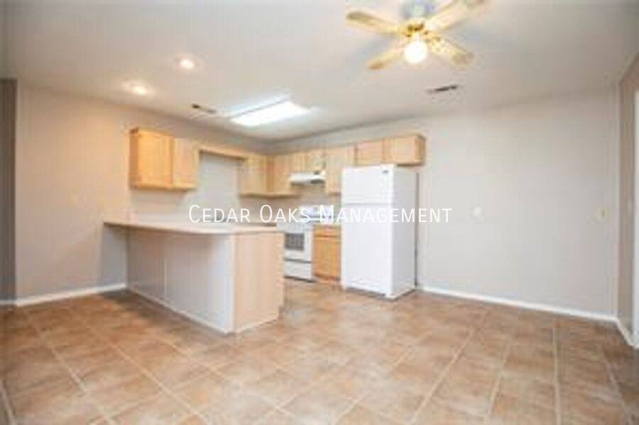 Apartment for rent at 172 Killdeer Dr, Farmington, AR 72730