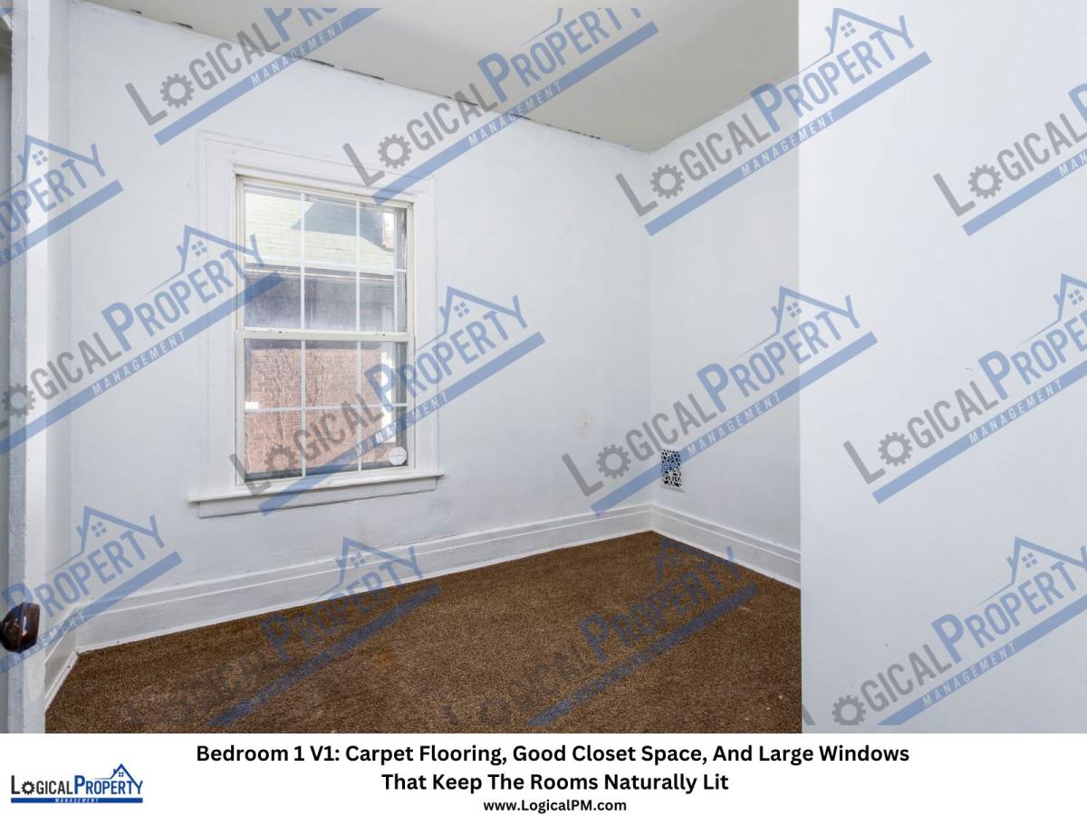 Apartment for rent at 1565 W Grand Blvd #1, Detroit, MI 48208