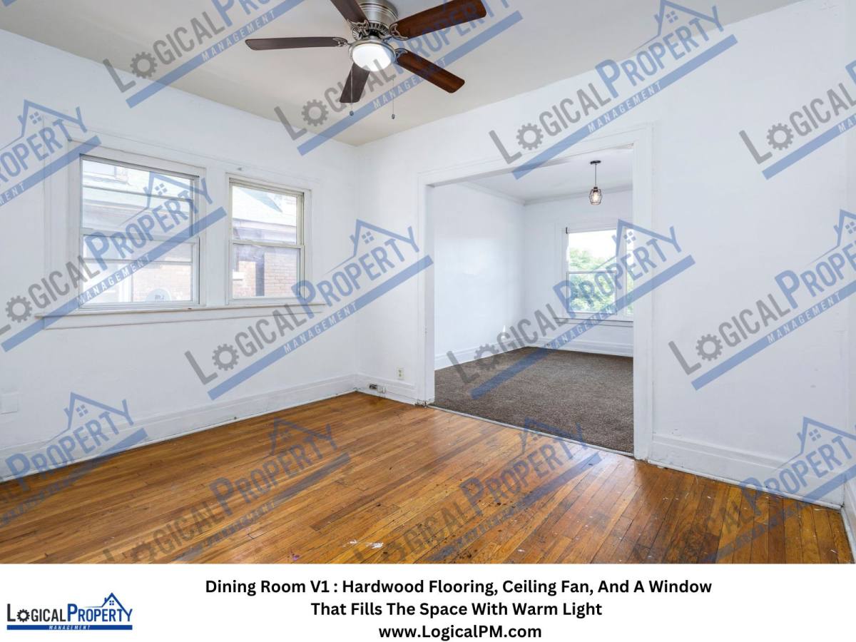 Apartment for rent at 1565 W Grand Blvd #1, Detroit, MI 48208