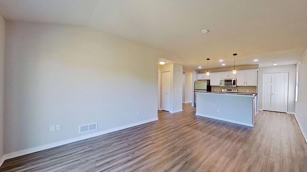 Apartment for rent at 1908 American Eagle Dr #50, Slinger, WI 53086