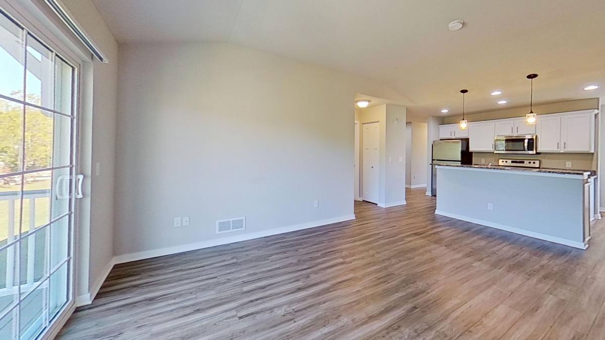 Apartment for rent at 1908 American Eagle Dr #50, Slinger, WI 53086