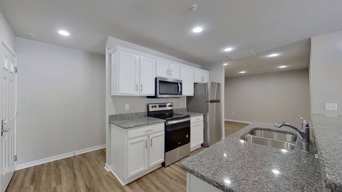 Apartment for rent at 1911 Stoney Lane #80, Slinger, WI 53086