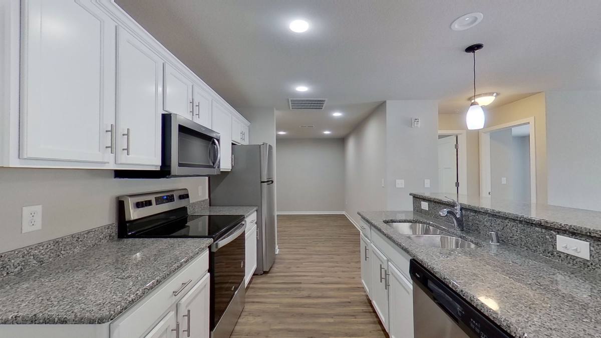 Apartment for rent at 1911 Stoney Lane #80, Slinger, WI 53086