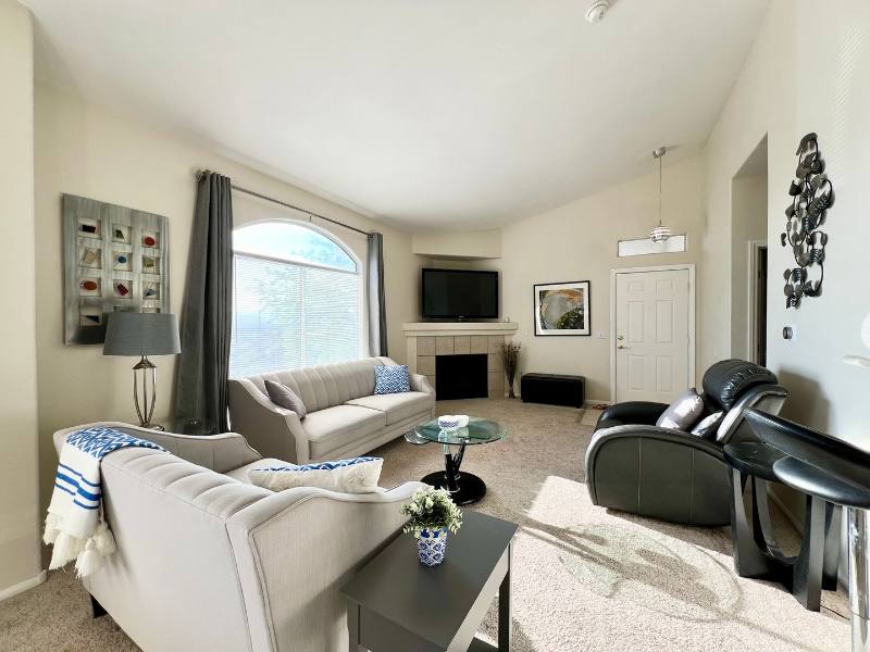 Condo for rent at 700 Carneigie St, Henderson, NV 89052